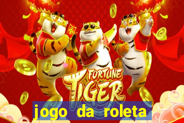 jogo da roleta silvio santos